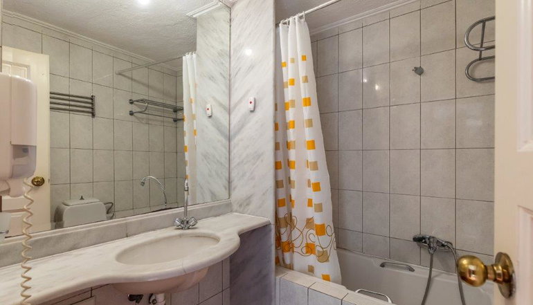 Rigas Hotel - Χώρα, Σκόπελος